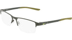 302 - MATTE SEQUOIA/MEDIUM OLIVE / 