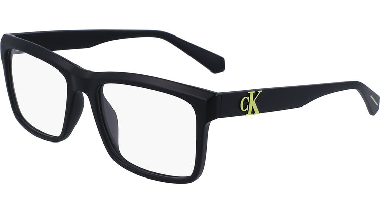 002 - MATTE BLACK