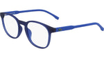 424 - MATTE BLUE / 
