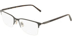 084 - BLACK/DARK RUTHENIUM / 