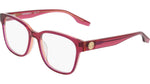 668 - CRYSTAL BERRY/PEACH LAMINATE / 