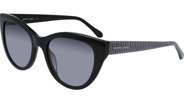 001 - BLACK