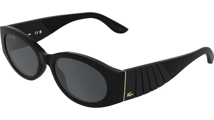 001 - BLACK