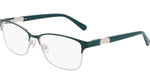 340 - EMERALD/GOLD / 