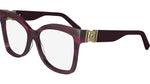 512 - STRIPED WINE/PURPLE / 