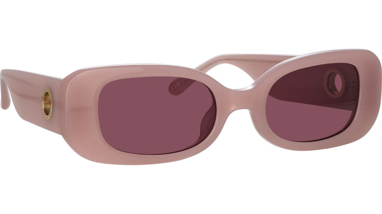 013 - LILAC/LIGHT GOLD/PURPLE