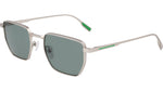 038 - MATTE LIGHT GUNMETAL / 