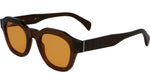 317 - TRANSPARENT KHAKI / 