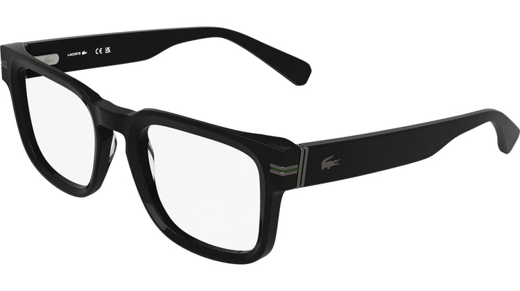 001 - BLACK