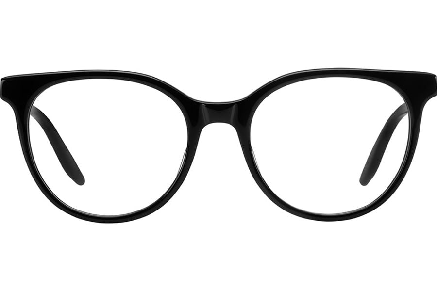 Black / Demo