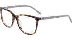 060 - TORTOISE WITH GREY / 