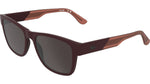 601 - MATTE BURGUNDY / 