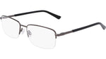 072 - DARK GUNMETAL / 