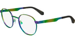 971 - IRIDESCENT / 