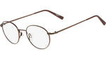 210 - BROWN / 