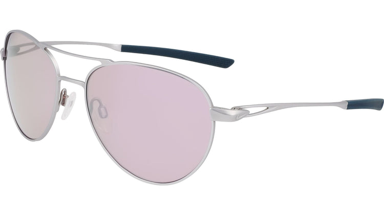 902 - SATIN SILVER / COURSE TINT
