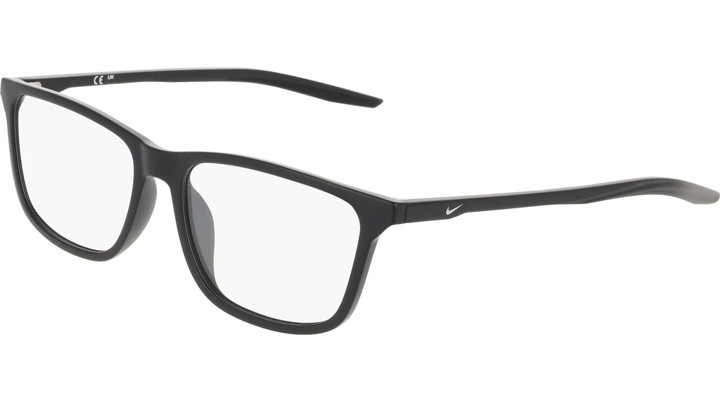 001 - MATTE BLACK