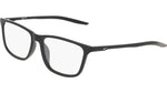 001 - MATTE BLACK