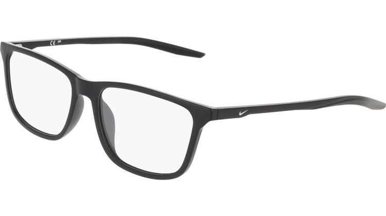 001 - MATTE BLACK