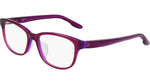 516 - CRYSTAL VIOLET LAMINATE