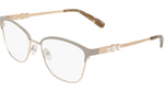272 - SATIN TAUPE / 