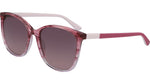 651 - BLUSH HORN / 