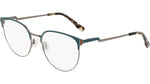 440 - TEAL GUN / 