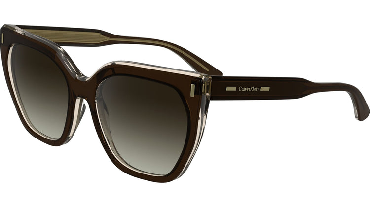 226 - BROWN/LIGHT BROWN