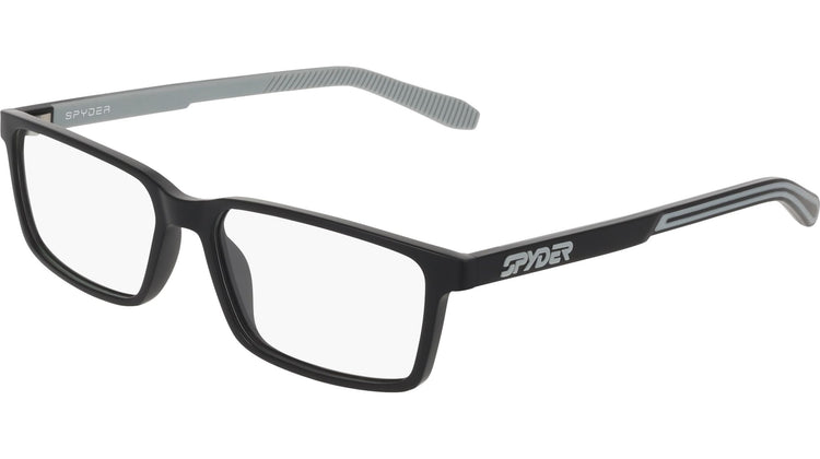 001 - BLACK