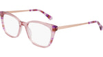 651 - BLUSH CRYSTAL / 