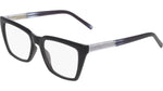 001 - CRYSTAL BLACK / 