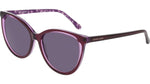 533 - LILAC CRYSTAL / 