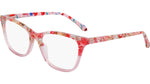 651 - BLUSH FLORAL / 