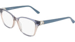 454 - BLUE GRADIENT / 