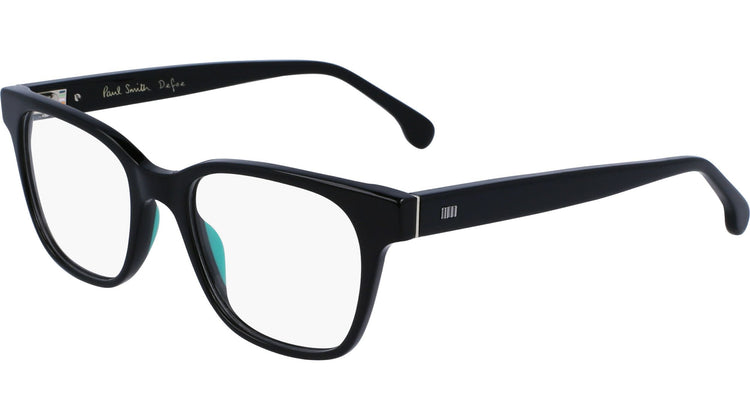 001 - BLACK