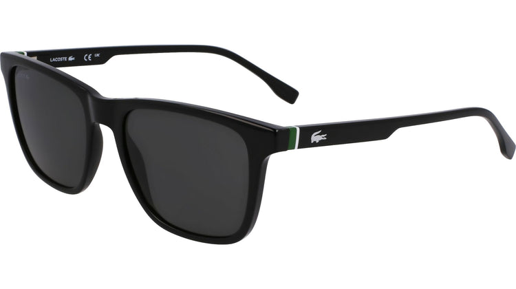001 - BLACK