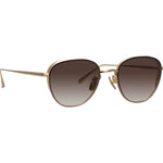 007 - LIGHT GOLD/ MOCHA GRAD / 