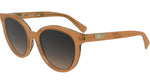 845 - GLITTER ORANGE / 