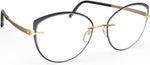 7520 - Gold / Black