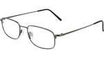 033 - GUNMETAL / 