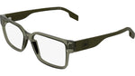 314 - TRANSPARENT GREEN / 