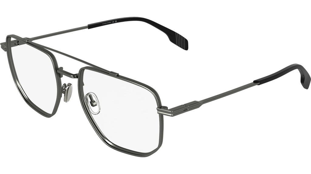 037 - MATTE DARK GUNMETAL