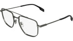 037 - MATTE DARK GUNMETAL