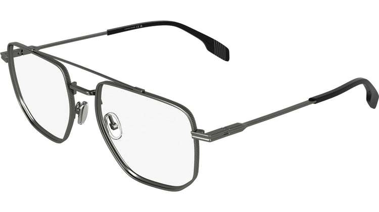 037 - MATTE DARK GUNMETAL