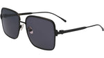 002 - MATTE BLACK