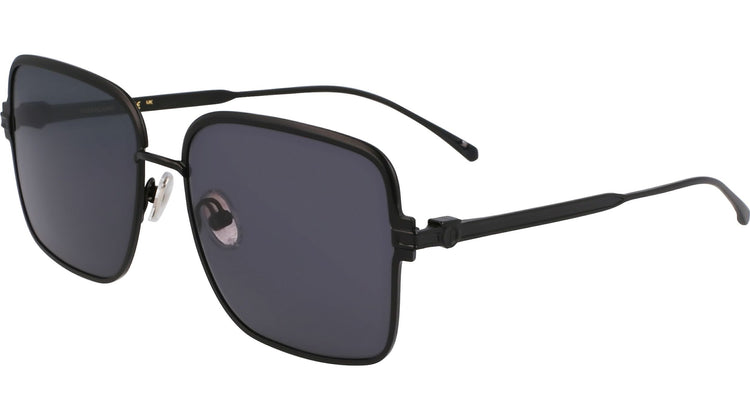 002 - MATTE BLACK