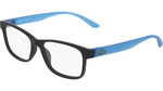 001 - ONYX MATTE W/STAR PHOSPHO T / 