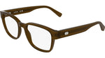 200 - TRANSPARENT BROWN / 