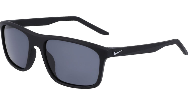 011 - MATTE BLACK/POLAR GREY