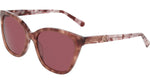 560 - MAUVE TORTOISE / 